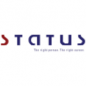 Status Staffing logo
