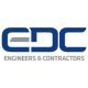 EDC Engineers & Contractors logo