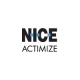 NICE Actimize logo