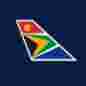 South African Airways (SAA) logo