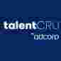 talentCRU logo