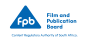 Film and Publication Board logo