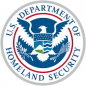 U.S. Department of Homeland Security logo