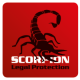 Scorpion Legal Protection logo