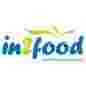 In2food logo