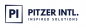 Pitzer International logo