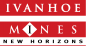 Ivanhoe Mines logo