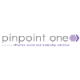pinpoint one human resources logo