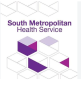South Metropolitan Health Service logo
