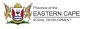 Eastern Cape Department of Social Development logo