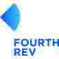 FourthRev logo