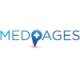 Medpages logo