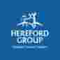 Hereford Group logo