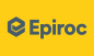 Epiroc logo