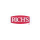 Rich Products Corporation logo