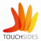 Touchsides logo