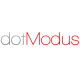 DotModus logo
