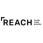 Reach Digital Health logo