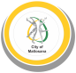 City of Matlosana Local Municipality logo