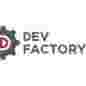 DevFactory logo
