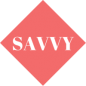 Savvy Social (Pty) Ltd logo