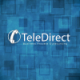 TeleDirect logo