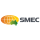 SMEC logo