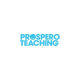 Prospero Teaching logo