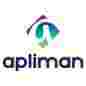 Apliman logo