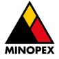 Minopex logo