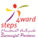 Steps4ward logo
