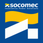 Socomec Group logo