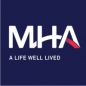 MHA Management Holdings logo