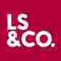 Lewis  Strauss & Co logo