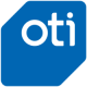 OTI - On Track Innovations logo