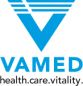 VAMED logo