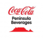Peninsula Beverage Company logo