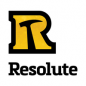 Resolute Mining Limited logo