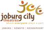 Joburg City Theatres logo