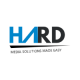 Hard Media logo