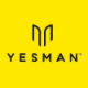 Yesman logo