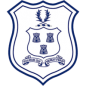 Rustenburg Girls'​ High School logo