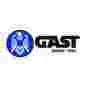 GAST GROUP logo