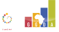 Gauteng Growth and Development Agency logo