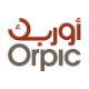 Orpic logo