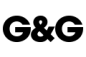 G&G Digital logo