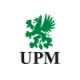 UPM logo