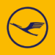 Lufthansa logo