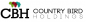 Country Bird Holdings logo