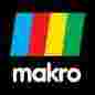 Makro South Africa logo